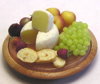 cheese-and-fruit