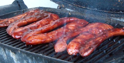 grilled-barbecue-sausage-2
