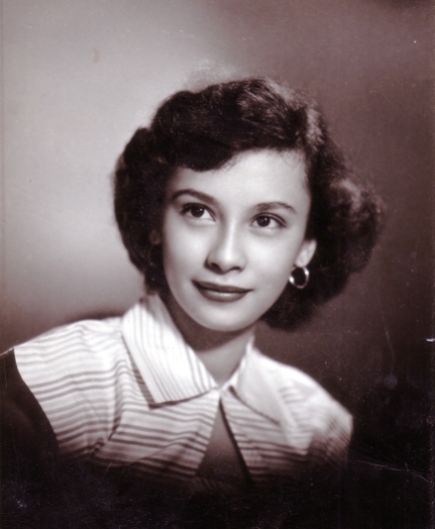 Mom 1965