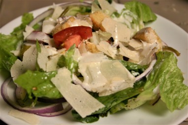 Italian Salad (2)
