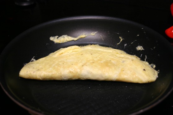 Quick Easy Omelette (8)