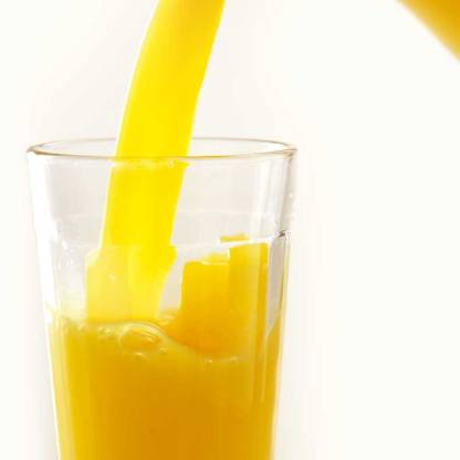 02 Orange Tangerine Juice