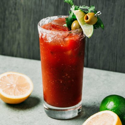03 Classic Bloody Mary