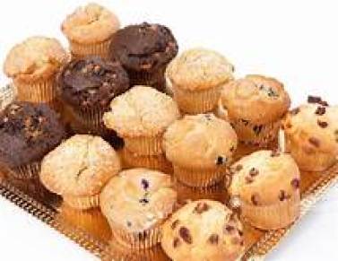 05 Assorted Muffins