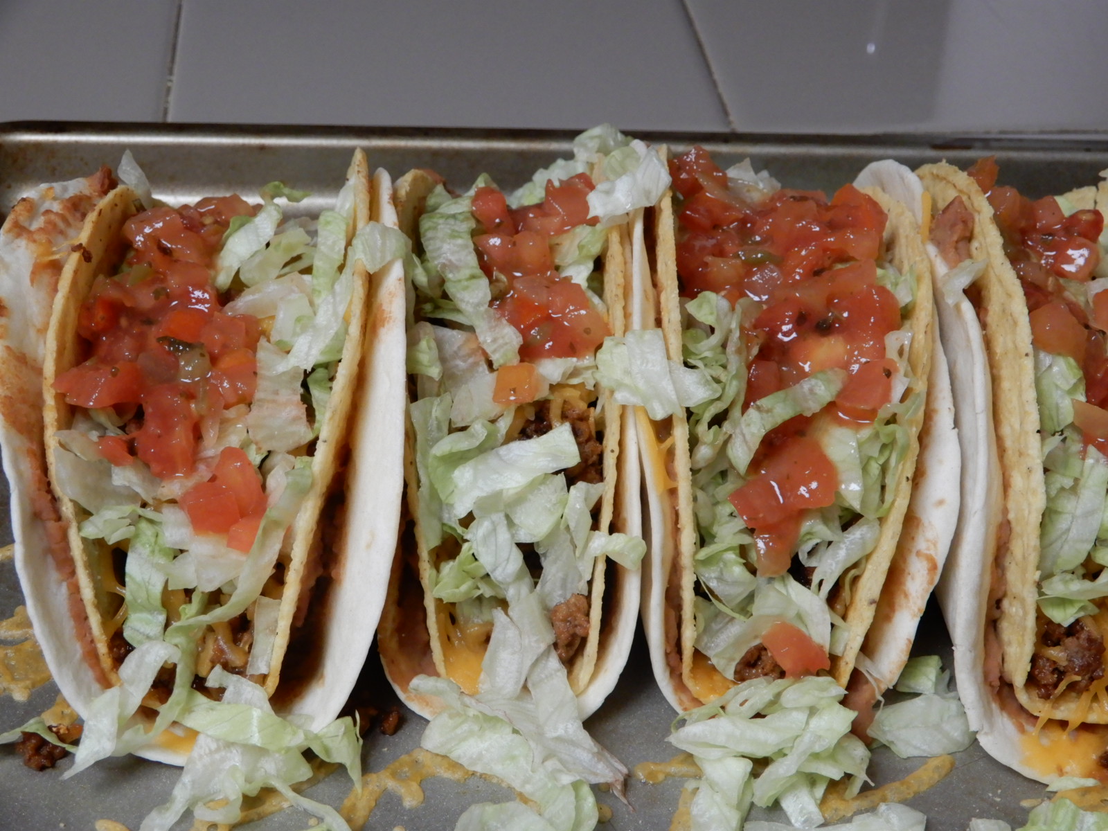 Double Shell Tacos (7)